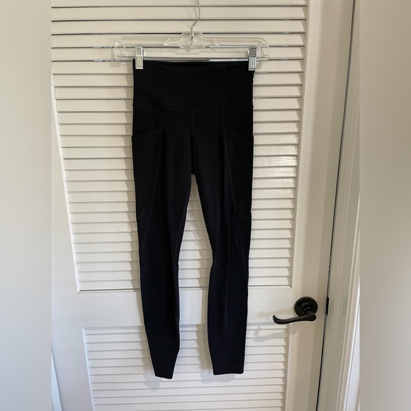 Athleta leggings - Picture 1 of 2